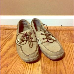 Sperry shoes